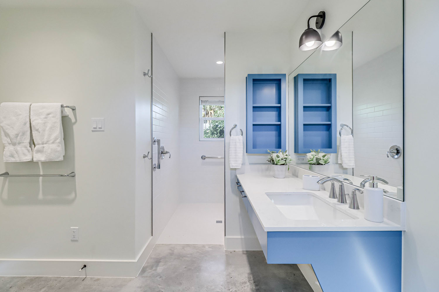 Copano Cottage Bunk House